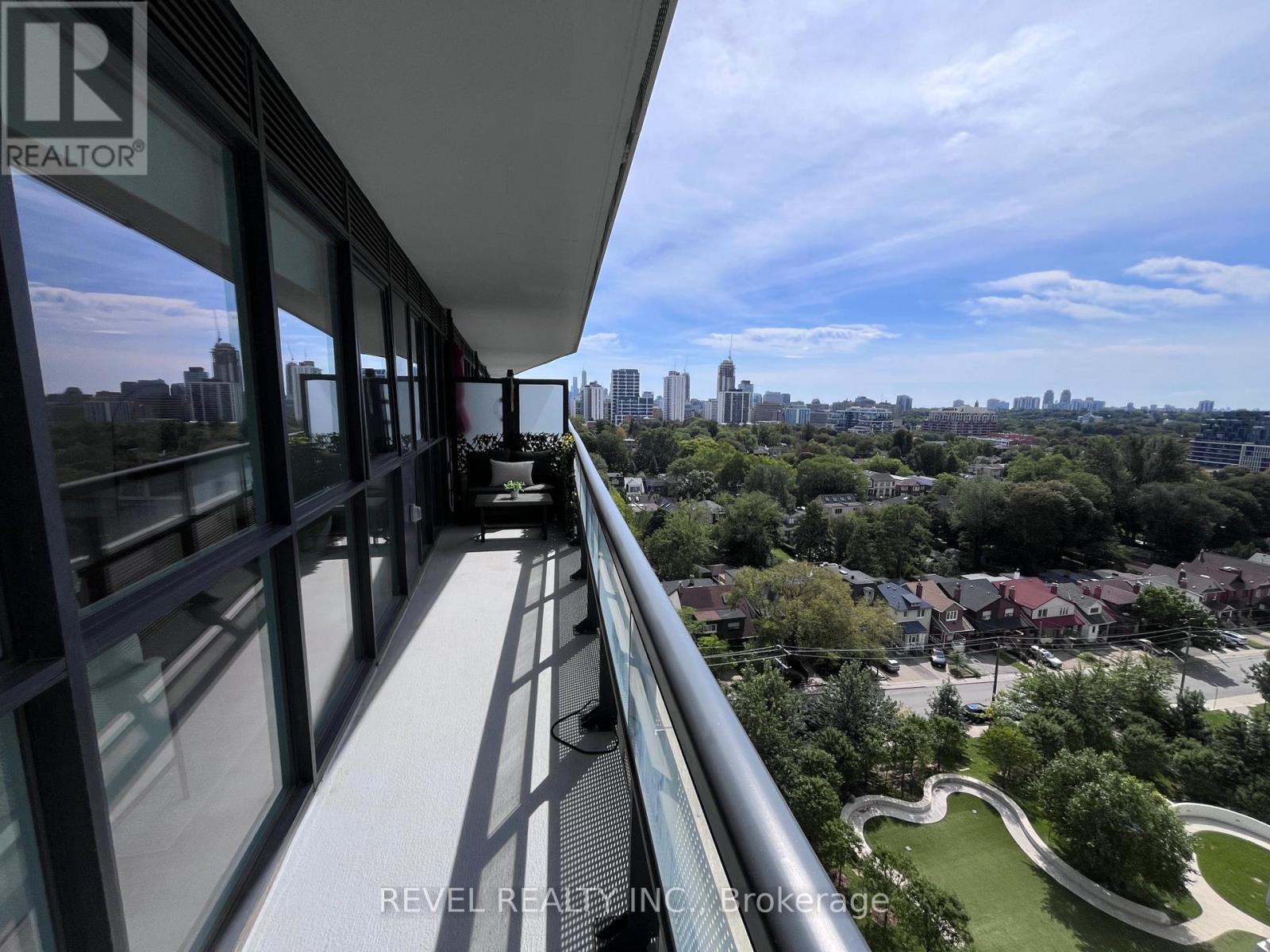 1107 - 11 Lillian Street, Toronto, Ontario M4S 2H7 - Photo 17 - C13750450