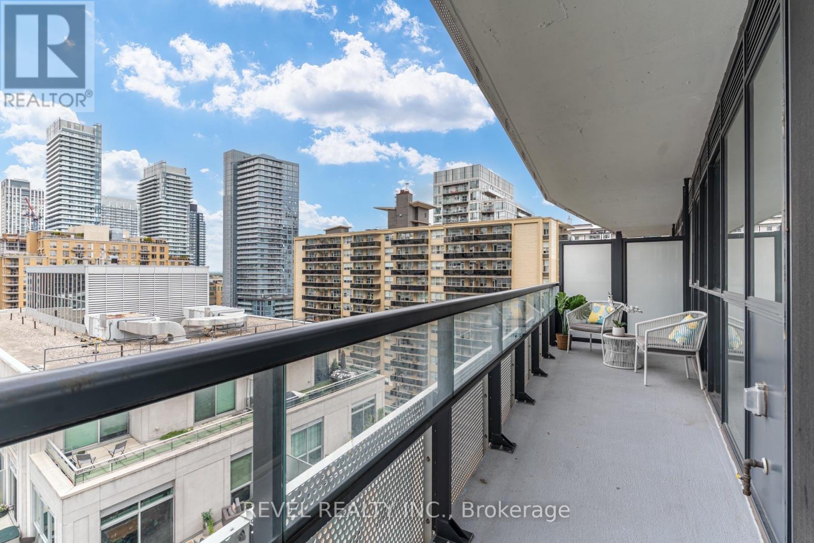 1107 - 11 Lillian Street, Toronto, Ontario M4S 2H7 - Photo 18 - C13750450