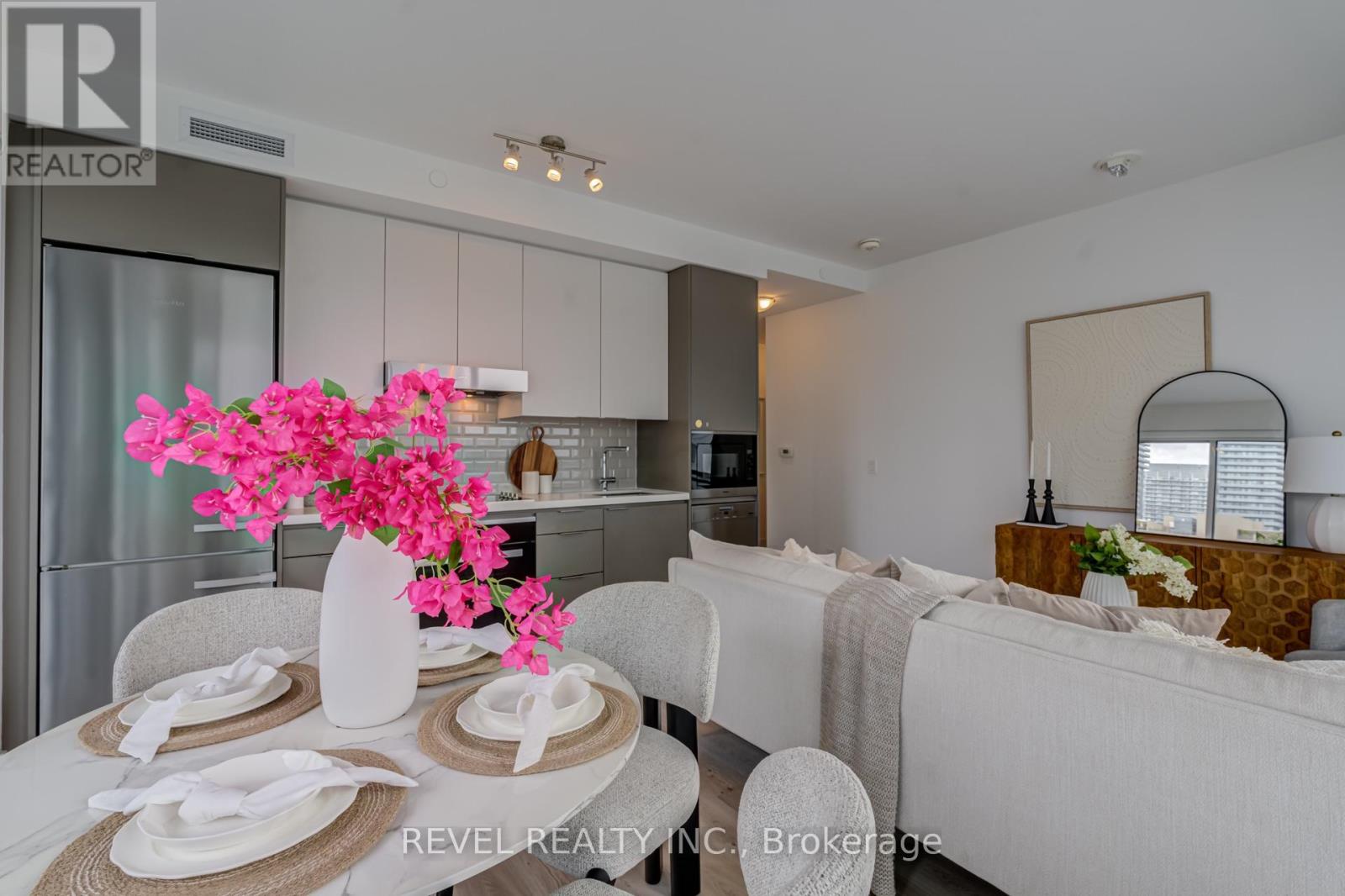 1107 - 11 Lillian Street, Toronto, Ontario M4S 2H7 - Photo 11 - C13750450