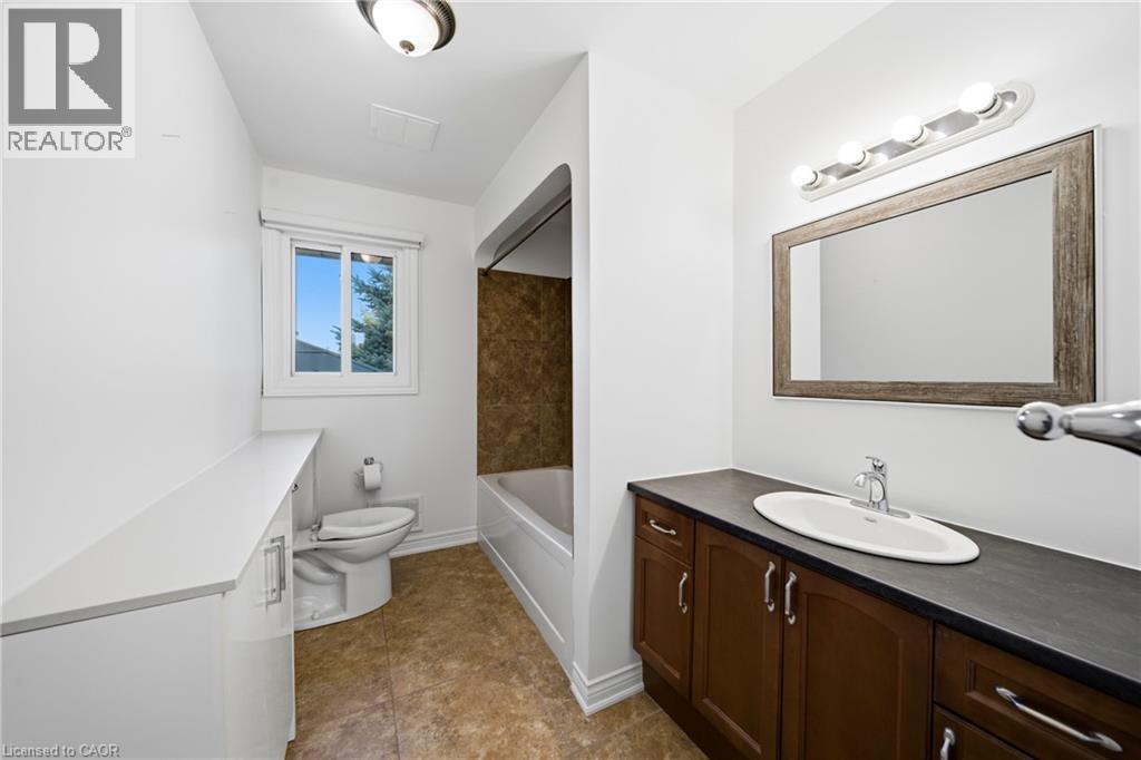 435 Parkside Drive, Waterdown, Ontario  L8B 0Y6 - Photo 20 - 40861185