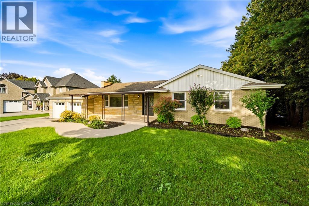 435 Parkside Drive, Waterdown, Ontario  L8B 0Y6 - Photo 6 - 40861185