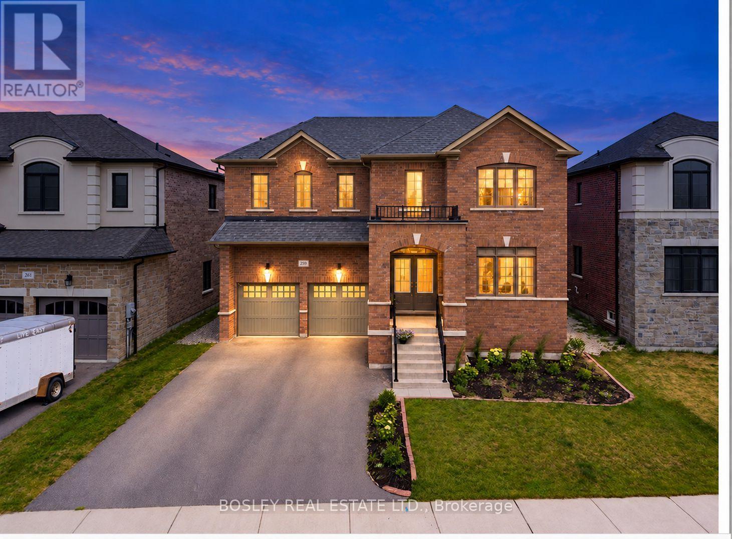 259 CENTRE STREET, Clearview, Ontario
