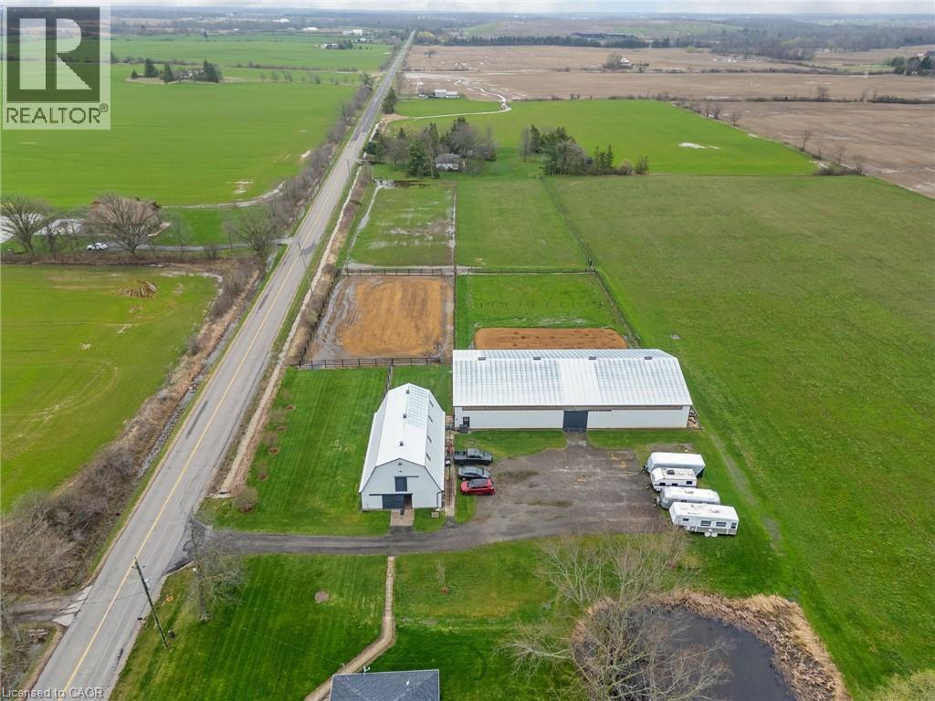2223 Hall Road, Binbrook, Ontario  L0R 1C0 - Photo 10 - 40861216