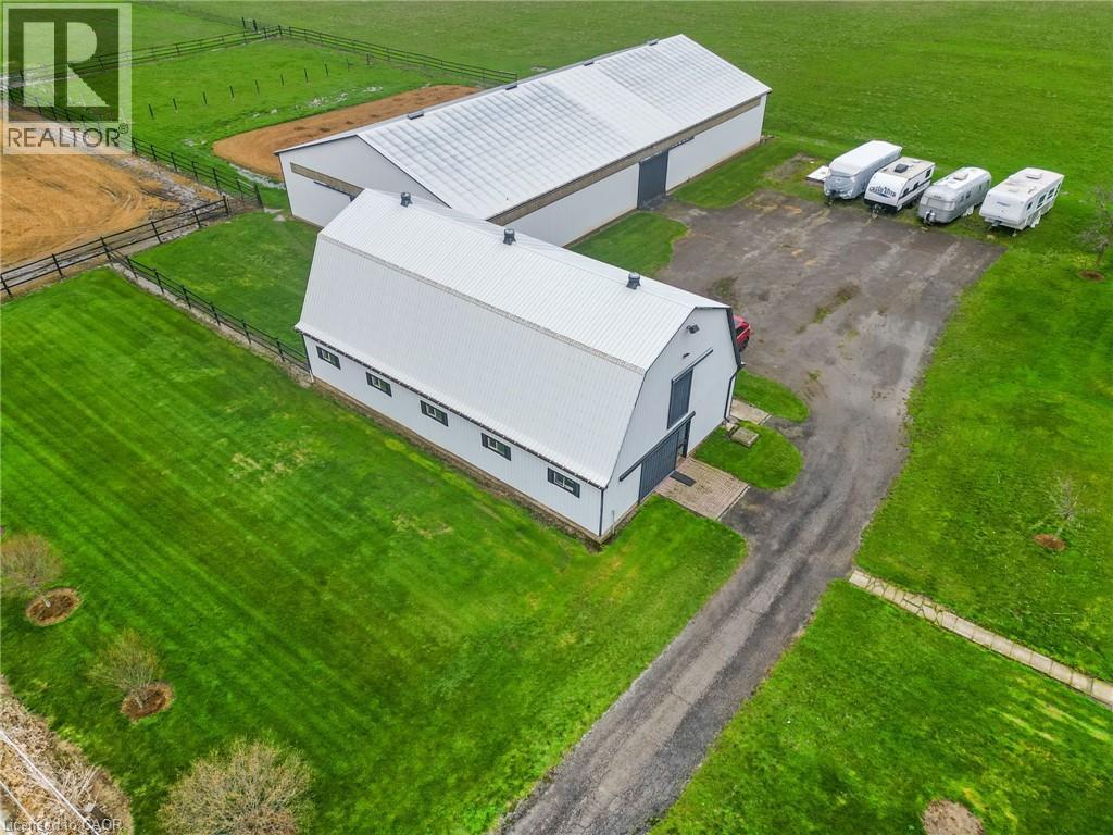 2223 Hall Road, Binbrook, Ontario  L0R 1C0 - Photo 7 - 40861216