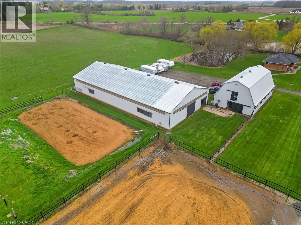 2223 Hall Road, Binbrook, Ontario  L0R 1C0 - Photo 8 - 40861216