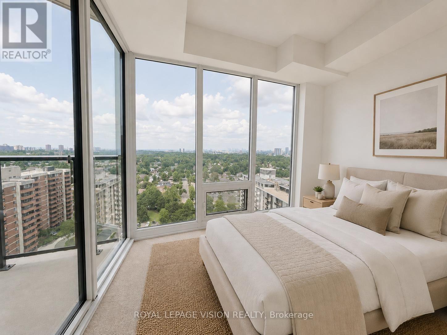 1703 - 4010 EGLINTON AVENUE W, Toronto, Ontario