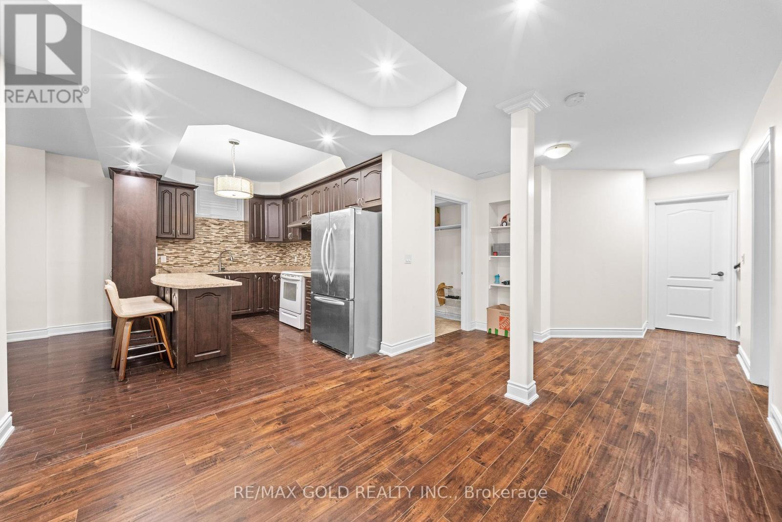 155 Bellchase Trail, Brampton, Ontario  L6P 3N2 - Photo 23 - W13755532