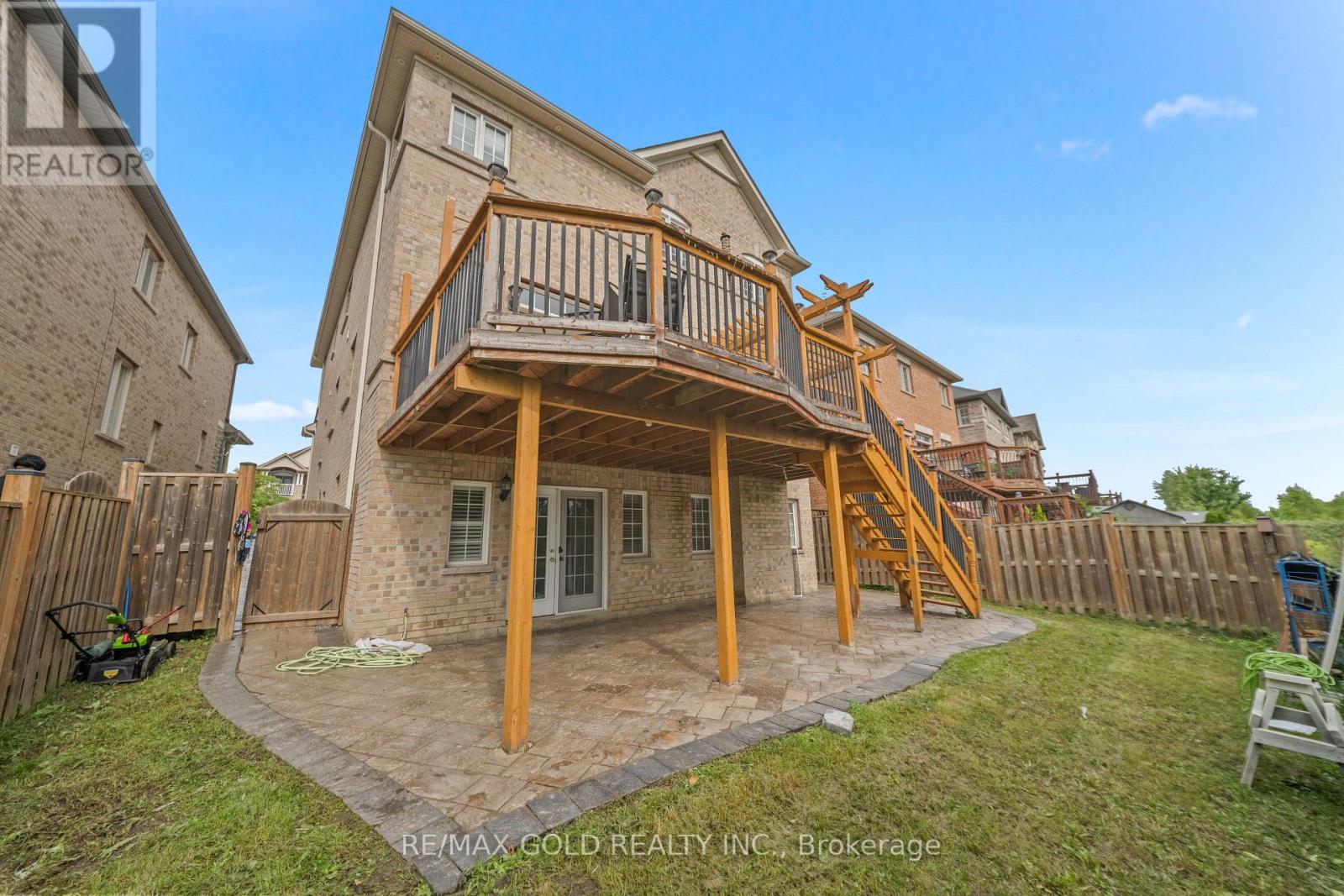 155 Bellchase Trail, Brampton, Ontario  L6P 3N2 - Photo 31 - W13755532