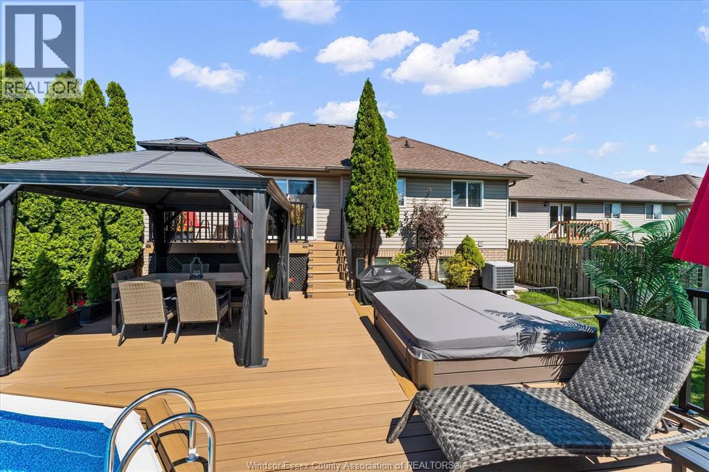 274 St Peter Street, Belle River, Ontario  N8L 0N7 - Photo 41 - 26021883
