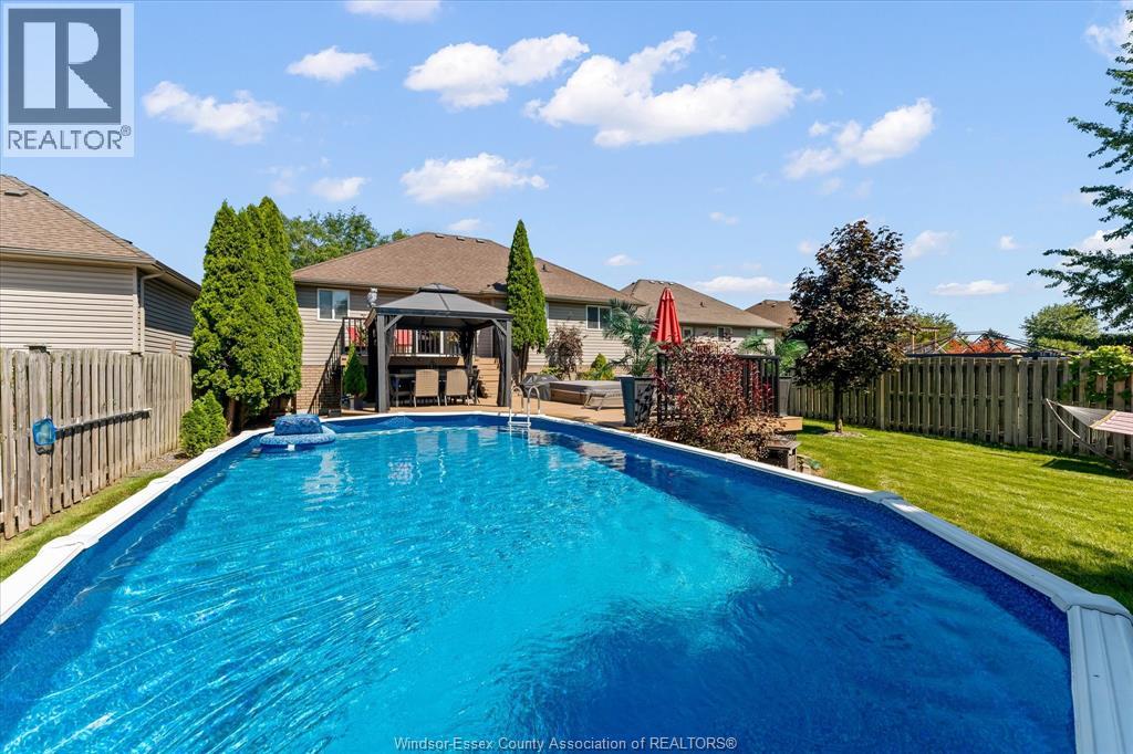 274 St Peter Street, Belle River, Ontario  N8L 0N7 - Photo 42 - 26021883