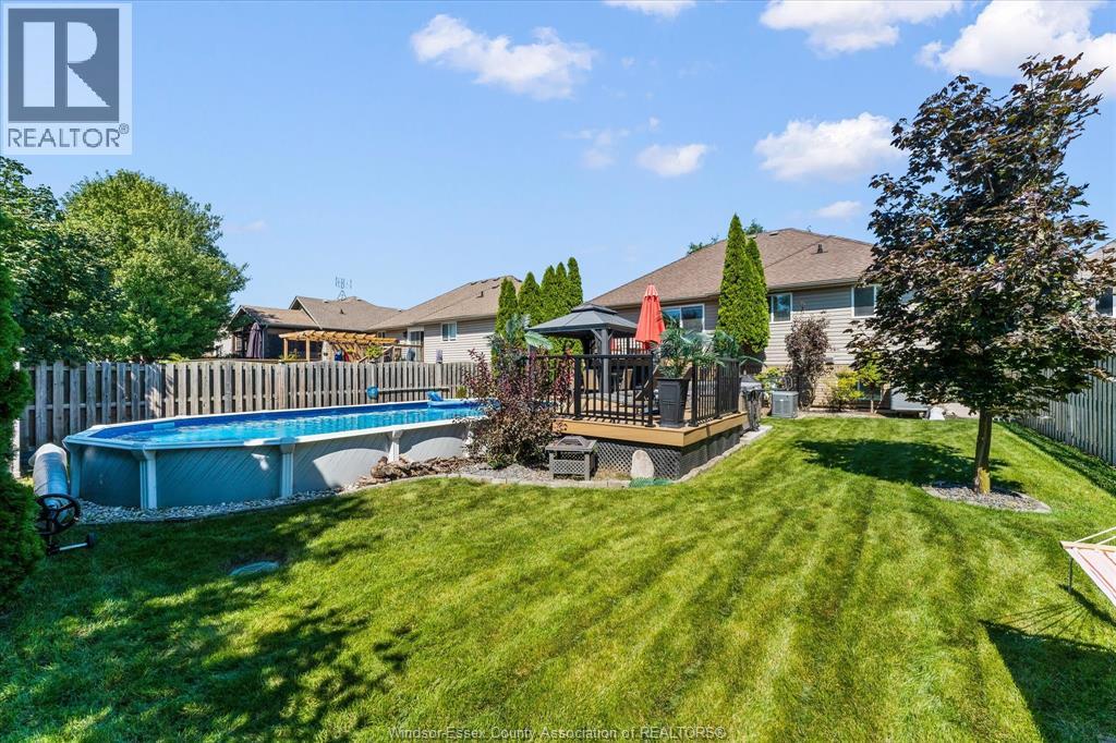 274 St Peter Street, Belle River, Ontario  N8L 0N7 - Photo 43 - 26021883