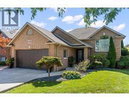 274 ST. PETER STREET, Belle River, Ontario