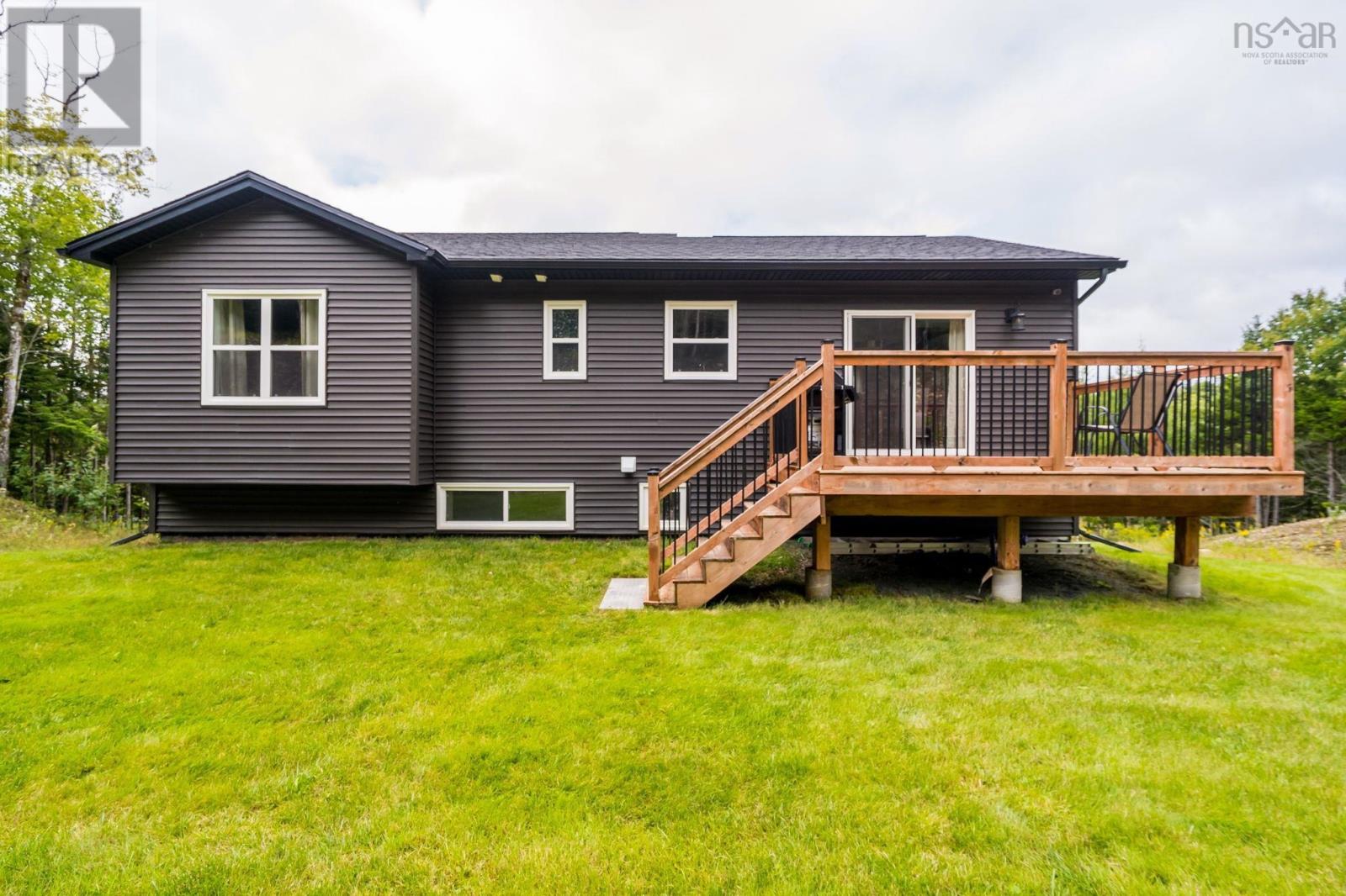 139 Midnight Run, Middle Sackville, Nova Scotia  B4E 0S1 - Photo 47 - 202622667