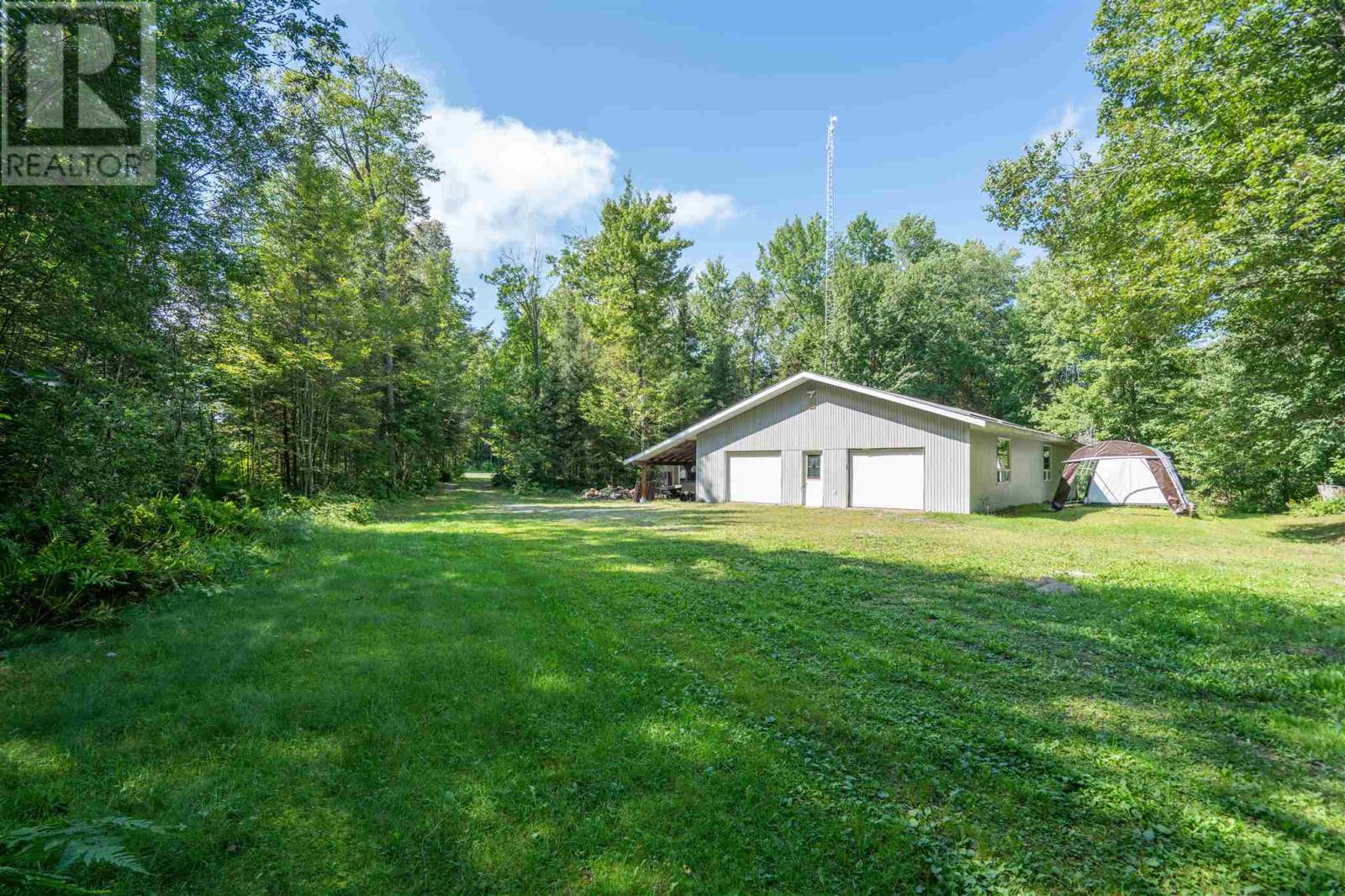 760 Finns Bay Rd N, Laird, Ontario  P0S 1C0 - Photo 44 - SM262453