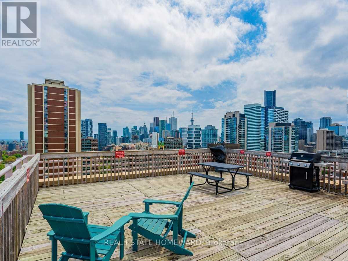 402 - 15 Maitland Place, Toronto, Ontario  M4Y 2X3 - Photo 20 - C13755550