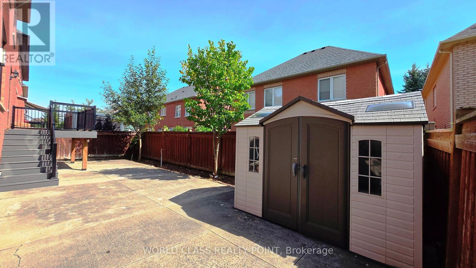 39 Tremblay Avenue, Vaughan, Ontario L4H 2W8 - Photo 45 - N13720934