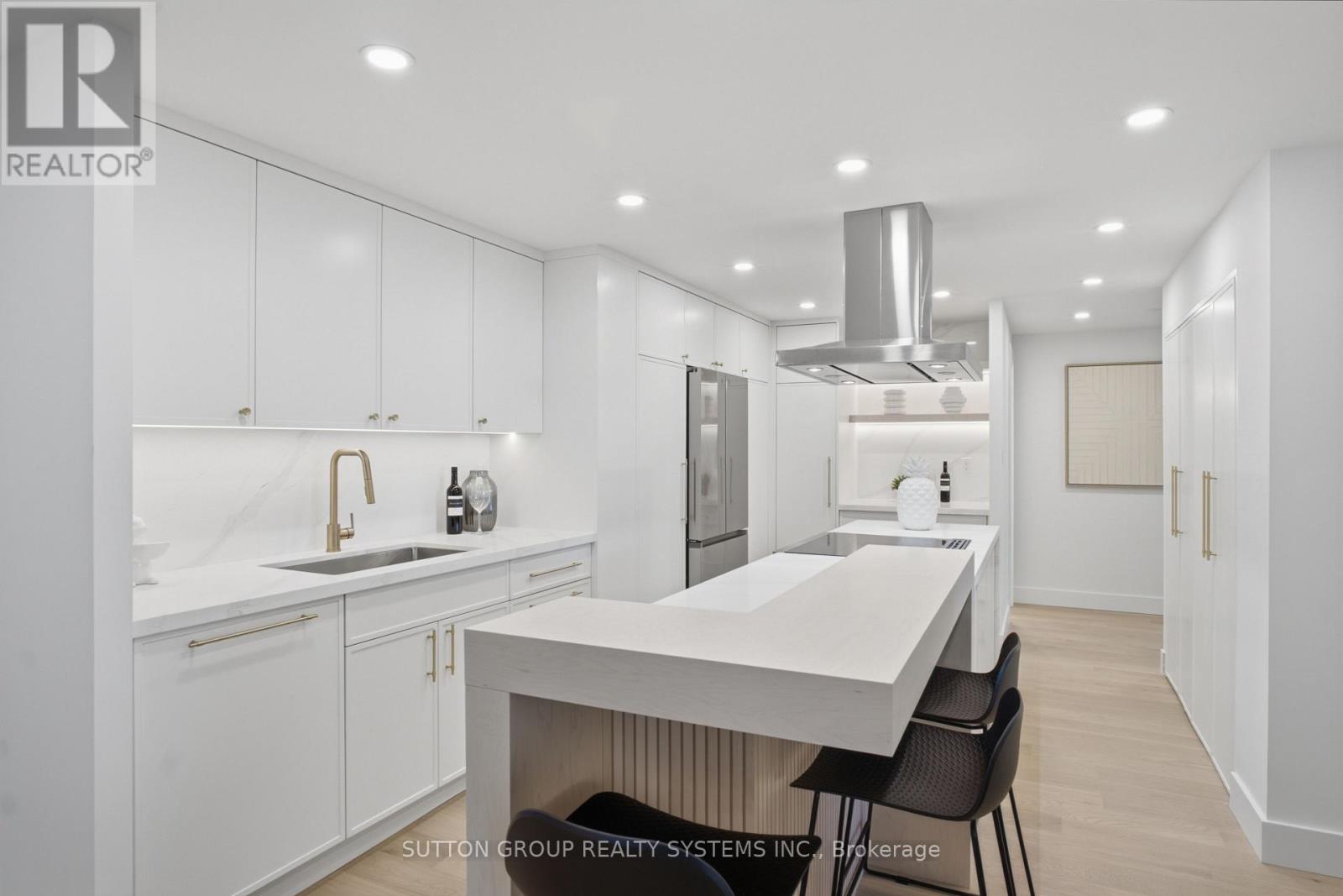 1504 - 812 Burnhamthorpe Road, Toronto, Ontario  M9C 4W1 - Photo 20 - W13755536