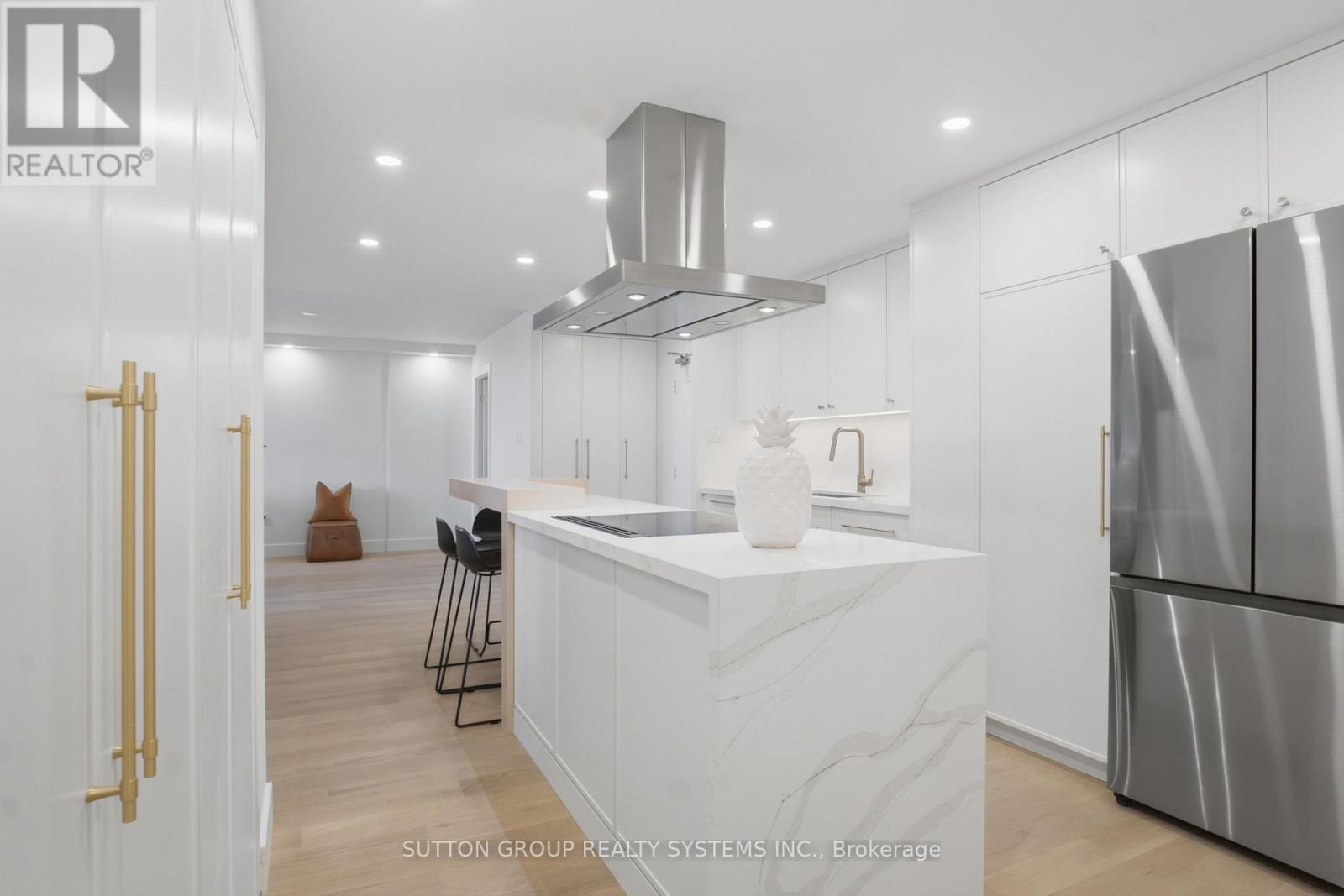1504 - 812 Burnhamthorpe Road, Toronto, Ontario  M9C 4W1 - Photo 22 - W13755536
