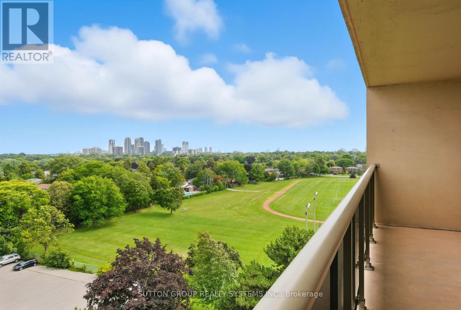 1504 - 812 Burnhamthorpe Road, Toronto, Ontario  M9C 4W1 - Photo 38 - W13755536