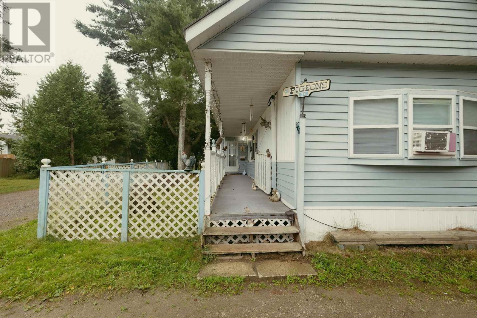 15 Fish Hatchery Rd # 36-, Sault Ste. Marie, Ontario  P6A 6J8 - Photo 4 - SM262456