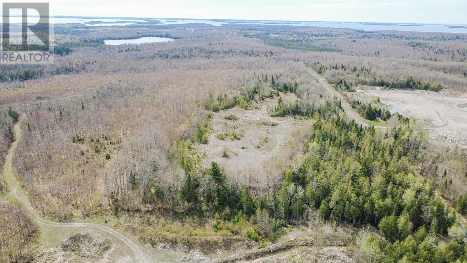 0 Base Line Rd, Hilton Beach, Ontario  P0R 1G0 - Photo 1 - SM262454
