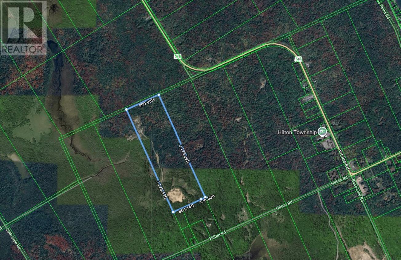 0 Base Line Rd, Hilton Beach, Ontario  P0R 1G0 - Photo 19 - SM262454