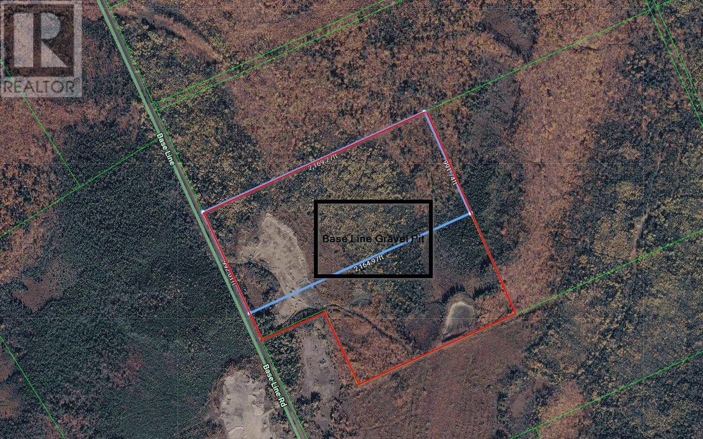 0 Base Line Rd, Hilton Beach, Ontario  P0R 1G0 - Photo 20 - SM262454