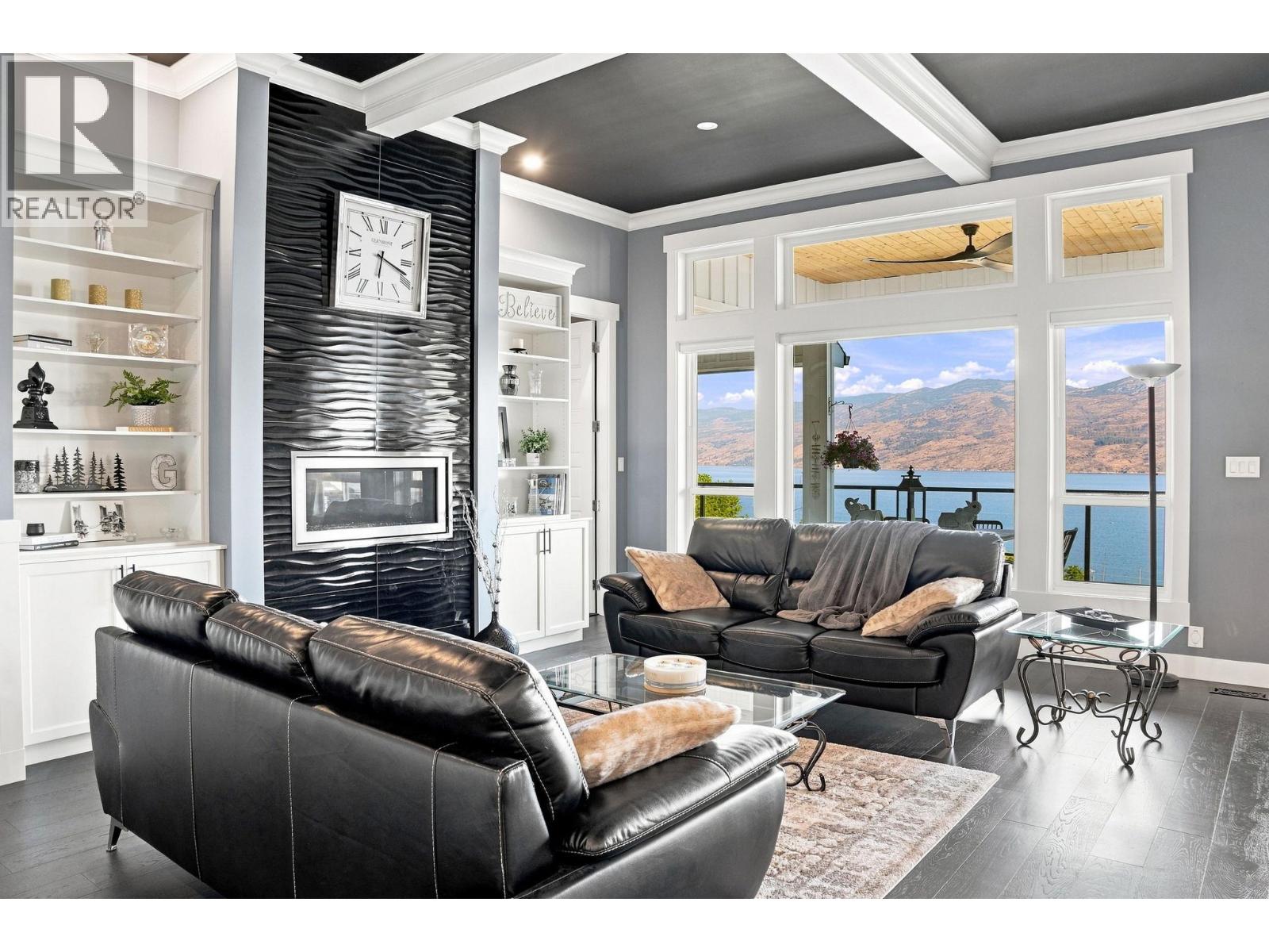 5203 Clarence Road, Peachland, British Columbia  V0H 1X2 - Photo 3 - 10400134