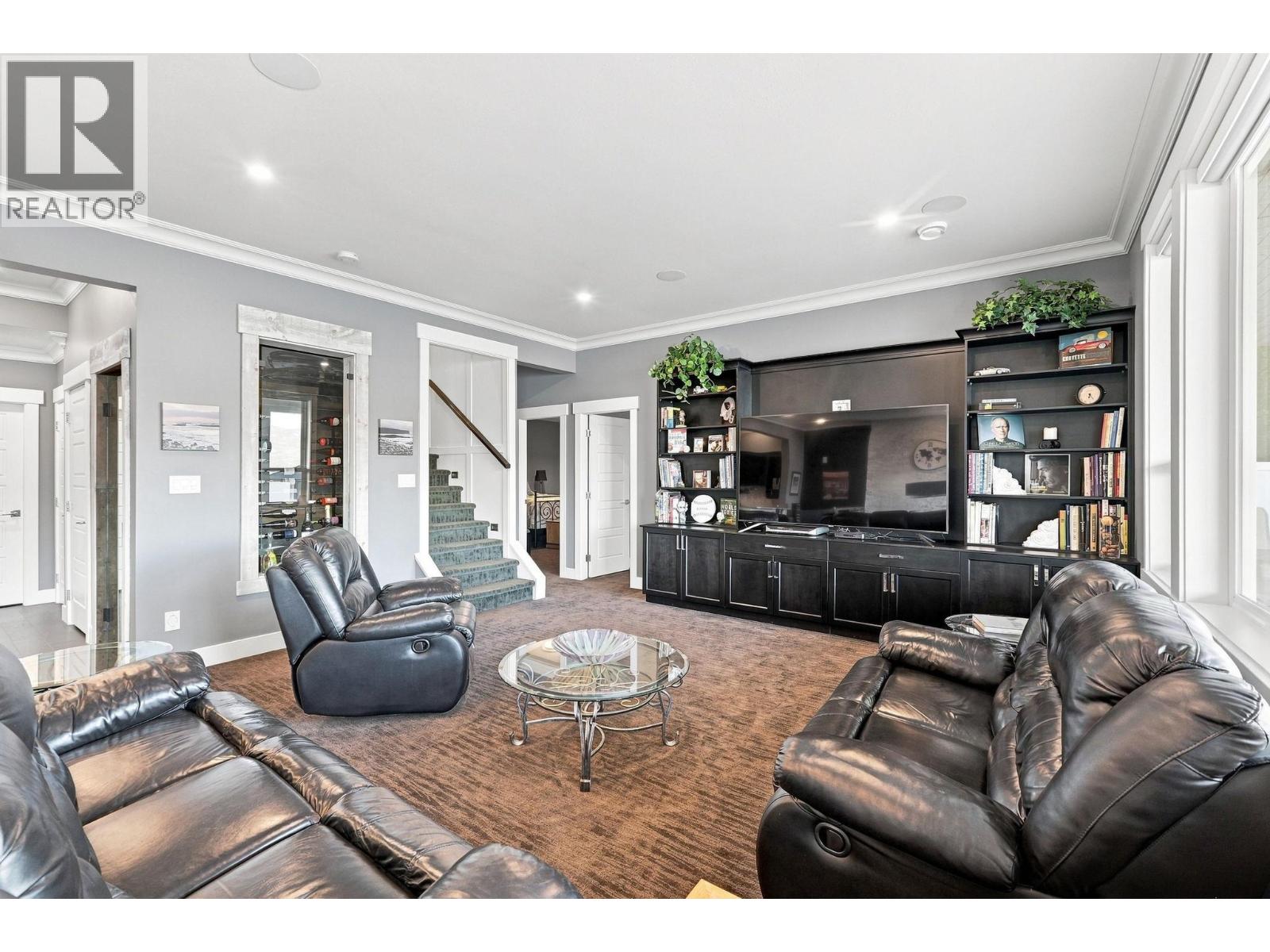 5203 Clarence Road, Peachland, British Columbia  V0H 1X2 - Photo 35 - 10400134