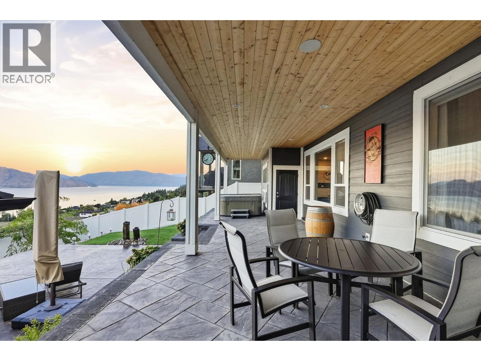 5203 Clarence Road, Peachland, British Columbia  V0H 1X2 - Photo 54 - 10400134