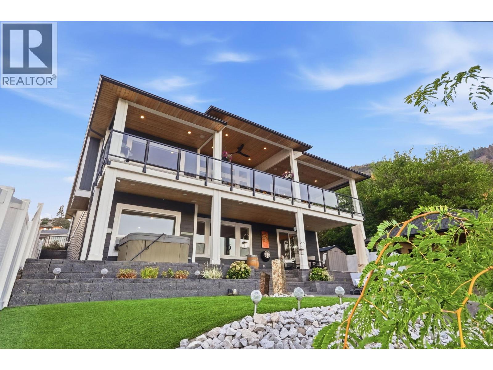 5203 Clarence Road, Peachland, British Columbia  V0H 1X2 - Photo 62 - 10400134