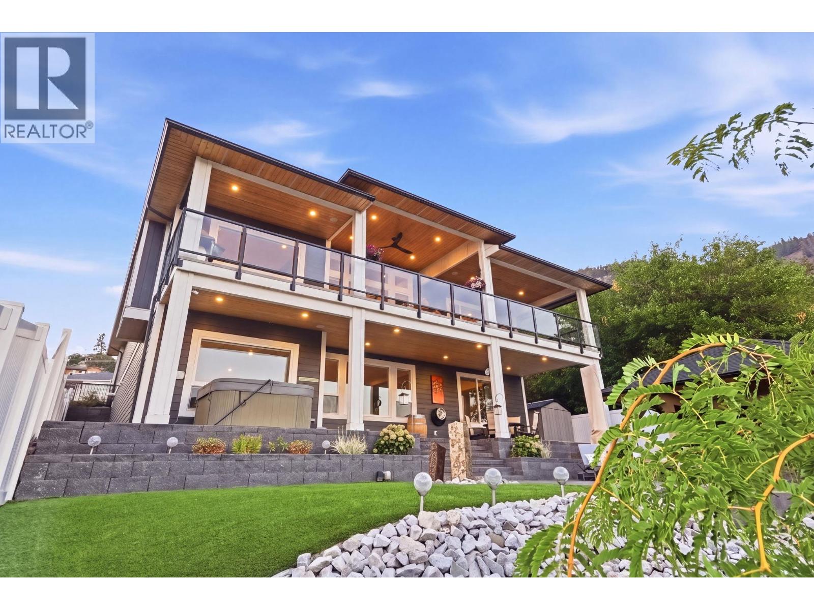 5203 Clarence Road, Peachland, British Columbia  V0H 1X2 - Photo 65 - 10400134
