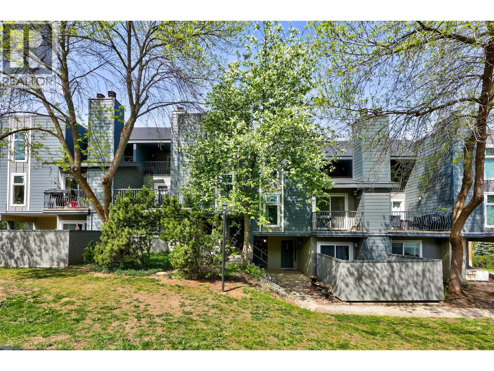 1221 Hugh Allan Drive Unit# 2, Kamloops, British Columbia  V1S 1M7 - Photo 1 - 10399951