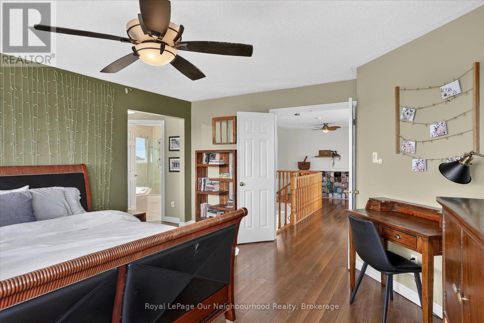 1072 Silverdale Road, Peterborough, Ontario  K9J 7W6 - Photo 14 - X13755622