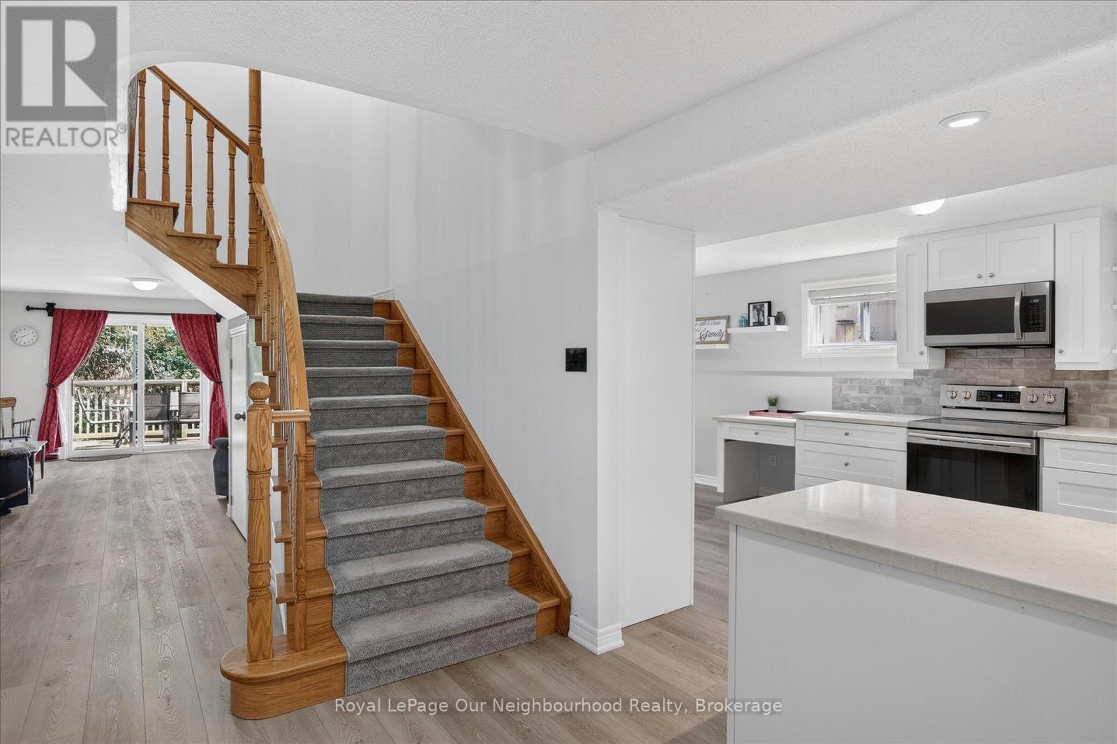 1072 Silverdale Road, Peterborough, Ontario  K9J 7W6 - Photo 19 - X13755622