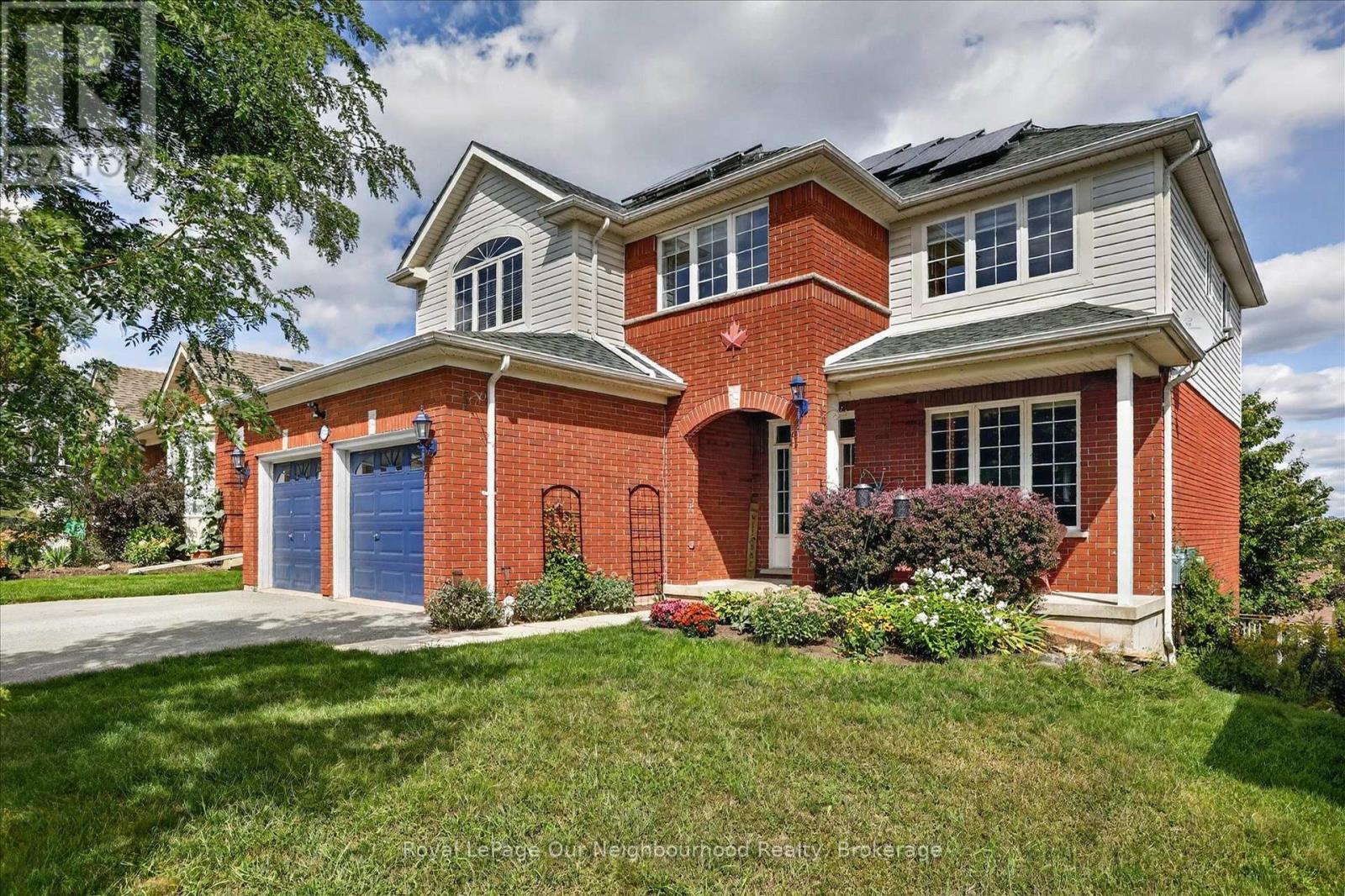1072 Silverdale Road, Peterborough, Ontario  K9J 7W6 - Photo 2 - X13755622