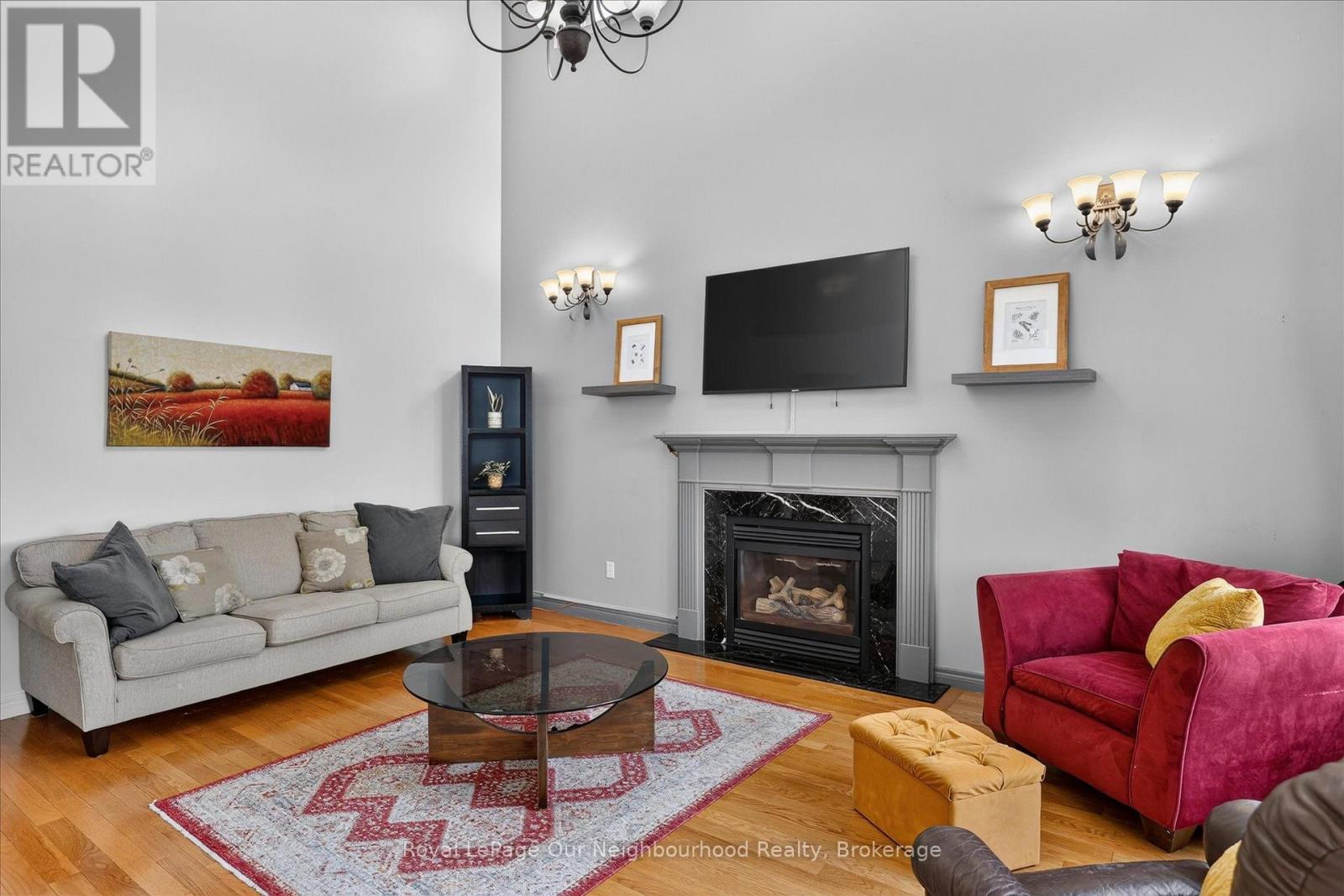 1072 Silverdale Road, Peterborough, Ontario  K9J 7W6 - Photo 4 - X13755622