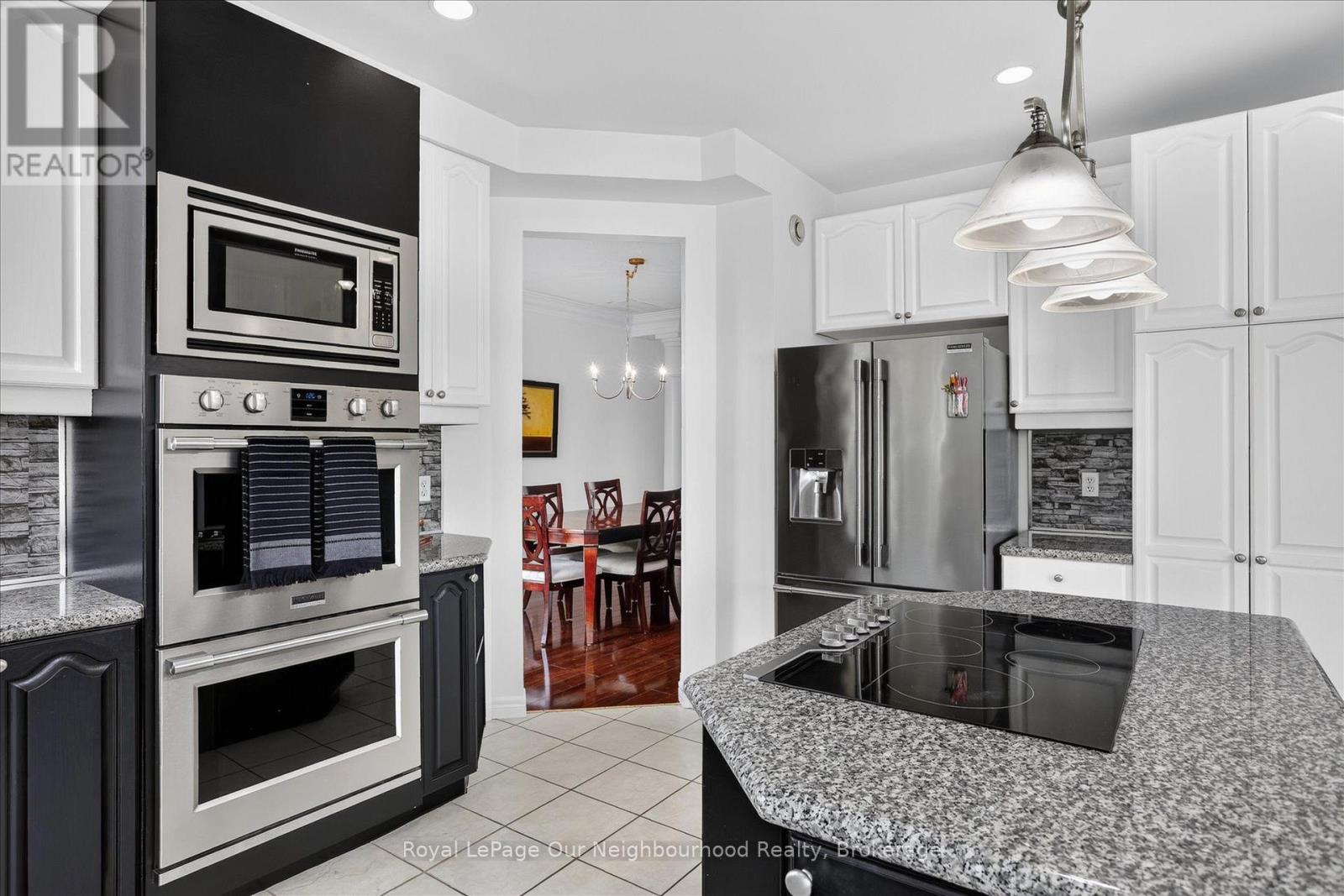 1072 Silverdale Road, Peterborough, Ontario  K9J 7W6 - Photo 8 - X13755622