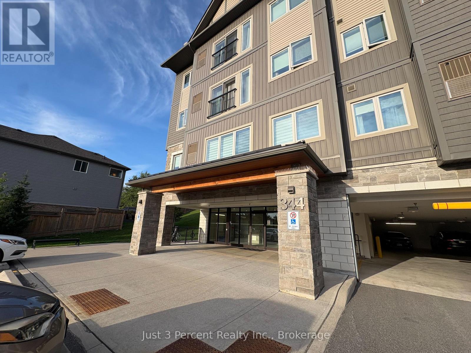 101 - 344 Florence Drive, Peterborough, Ontario  K9J 0K4 - Photo 5 - X13755738