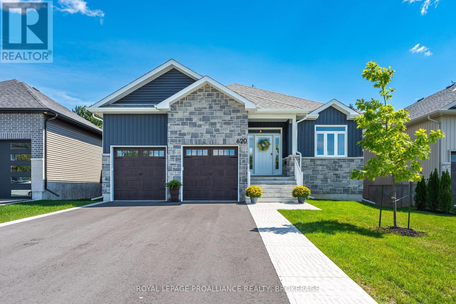 620 Graceland Avenue, Kingston, Ontario  K7M 7P7 - Photo 3 - X13755640