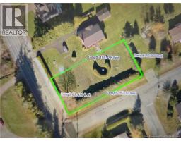 Lot Oak Court, Saint Andrews, New Brunswick