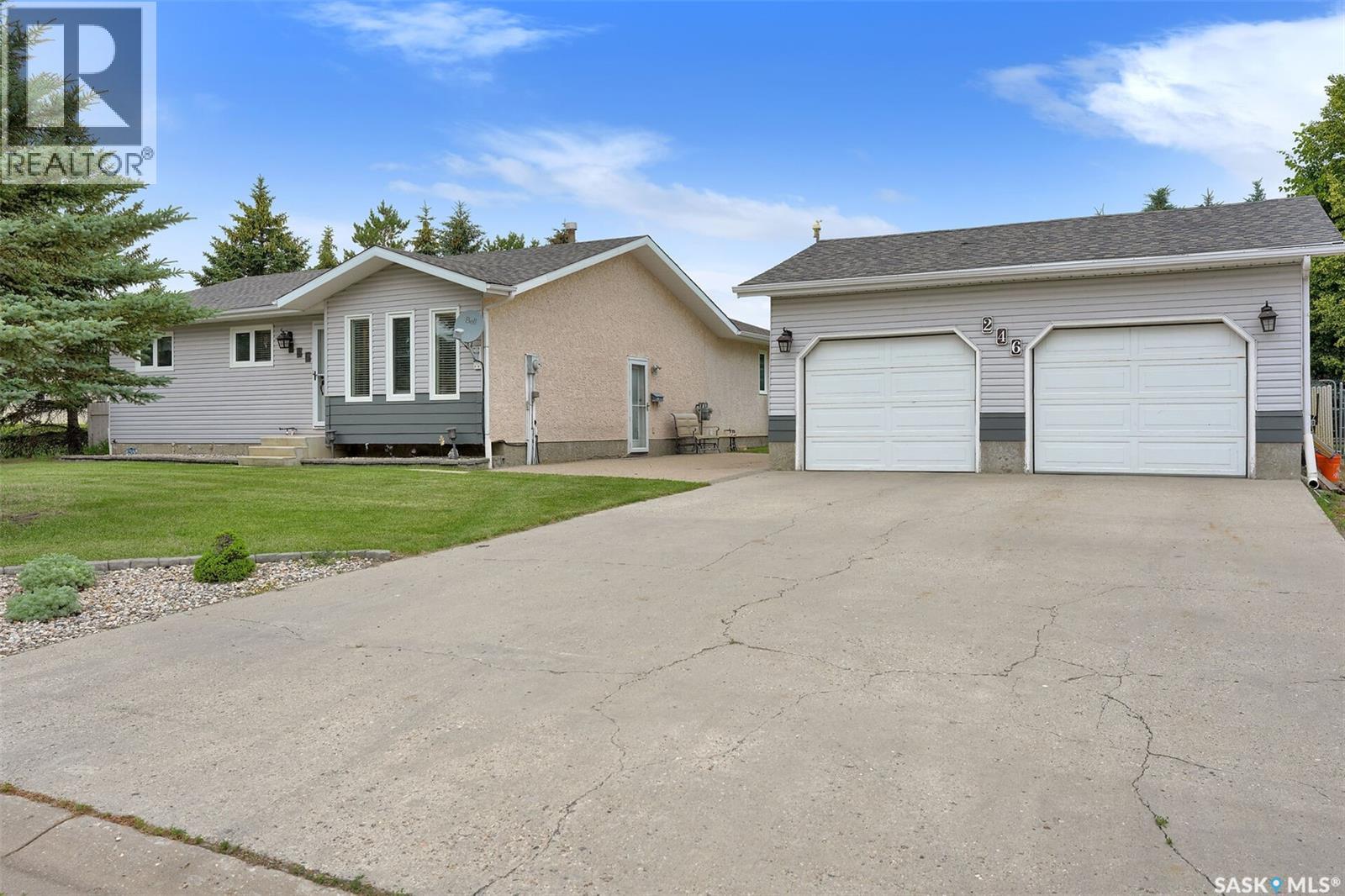 246/242 Westview DRIVE, balgonie, Saskatchewan