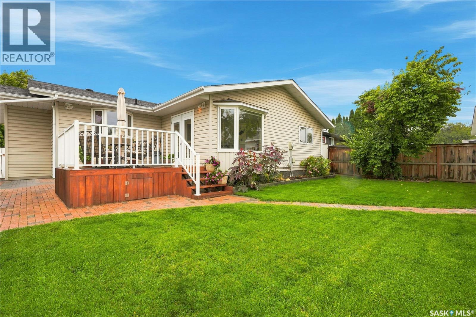 226 Dickey Crescent, Saskatoon, Saskatchewan  S7L 5N9 - Photo 47 - SK047728