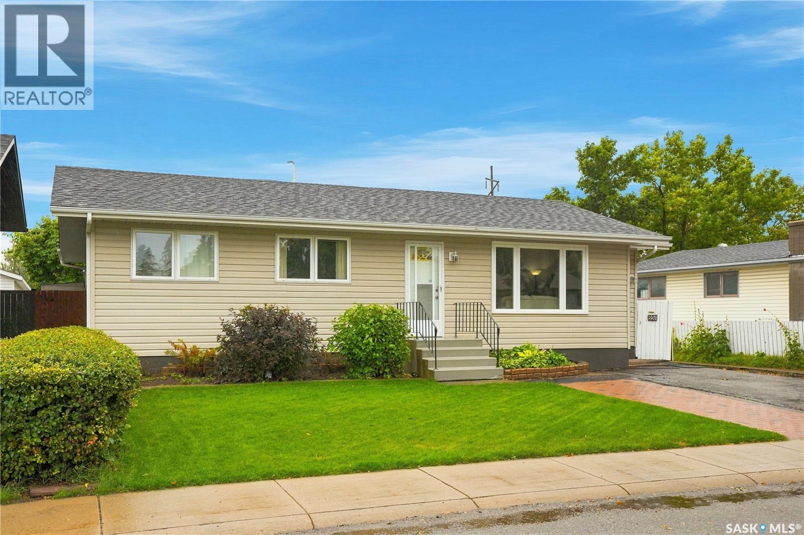 226 Dickey Crescent, Saskatoon, Saskatchewan  S7L 5N9 - Photo 7 - SK047728