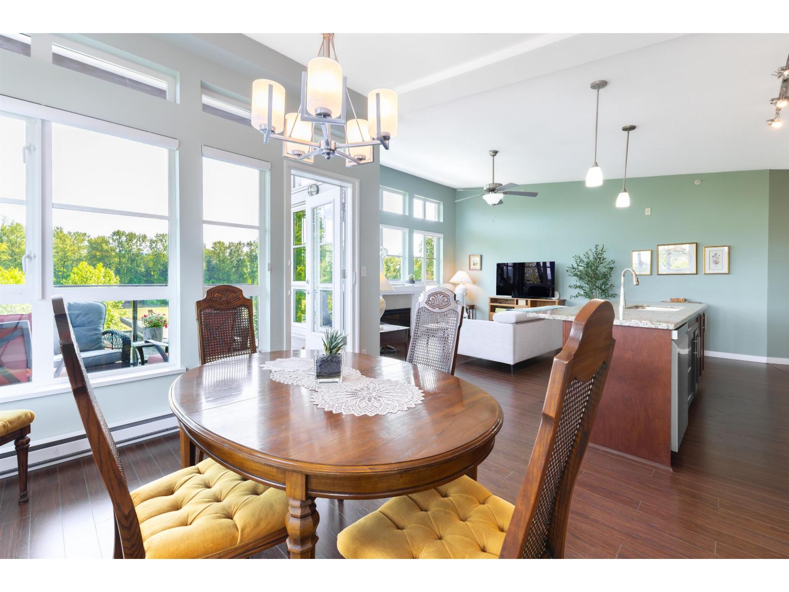 416 23215 Billy Brown Road, Langley, British Columbia  V1M 0B7 - Photo 16 - R3161612