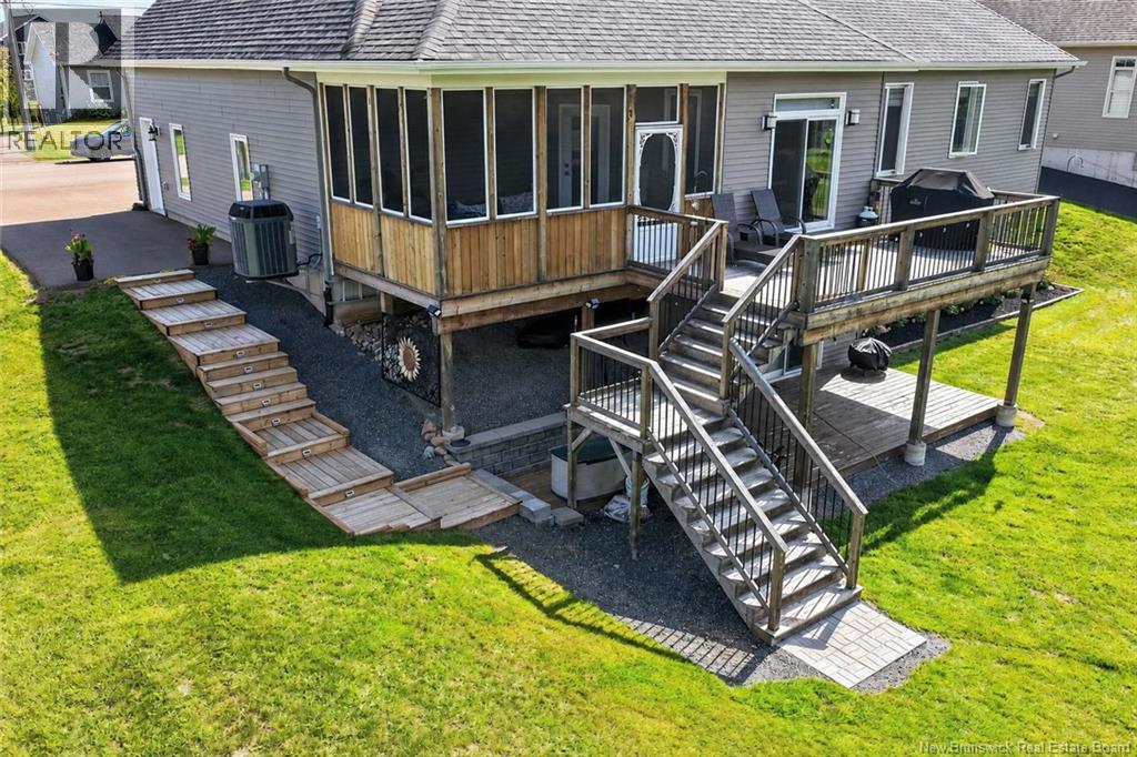 37 Monique Street, Shediac, New Brunswick  E4P 0M5 - Photo 40 - NB147062