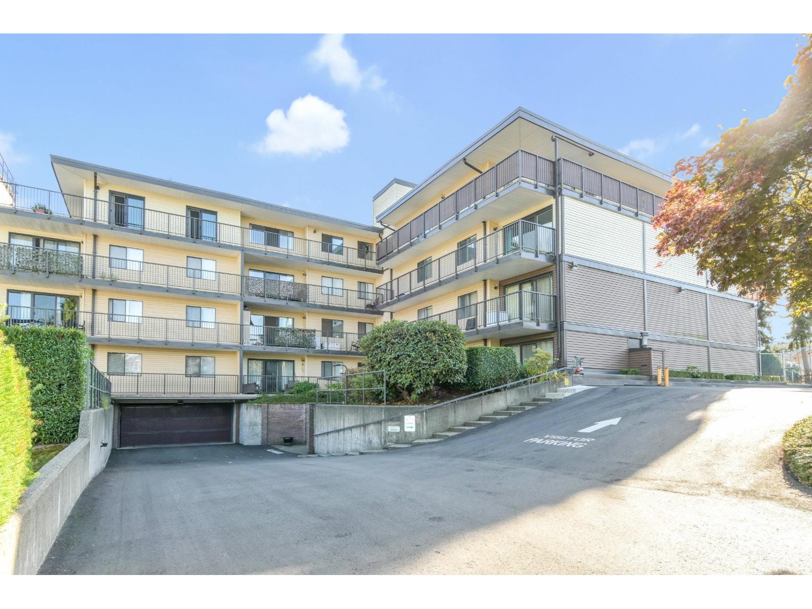 308 32110 Tims Avenue, Abbotsford, British Columbia  V2T 2H4 - Photo 1 - R3160248