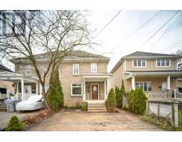 24 COLBORNE STREET, Strathroy-Caradoc, Ontario
