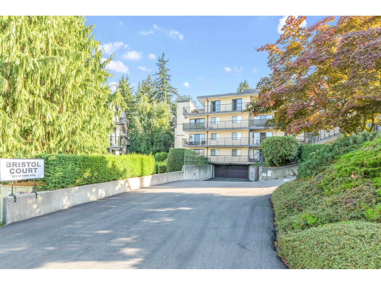 308 32110 Tims Avenue, Abbotsford, British Columbia  V2T 2H4 - Photo 23 - R3160248