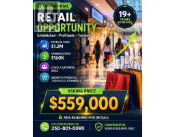 565 Bernard Avenue 120 Avenue, Kelowna, British Columbia